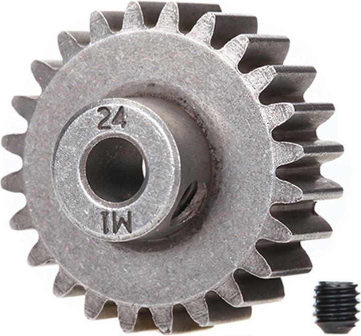 Actual product image Traxxas Gear wheel