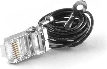 Produktbild Ubiquiti TOUGHCable RJ45-Stecker (20St.) für TC-PRO und TC-CARRIER (Lvl. 1+2) (Netzwerkkabel)