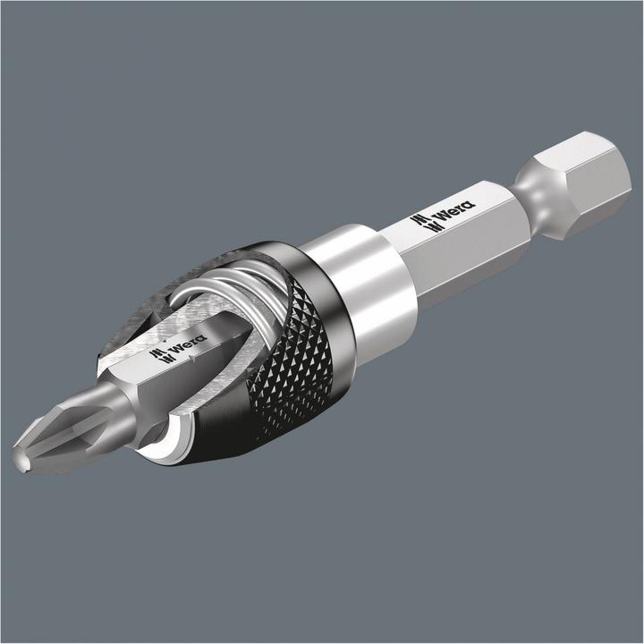 Produktbild Wera Bit-Check 7 Hex-Plus 1 (2, 3, 4, 5, 6 mm)