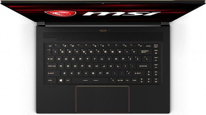 Immagine prodotto MSI GS65 Stealth – 9SE-461 (15.60", Intel Core i7-9750H, 16 GB, 1000 GB, DE)