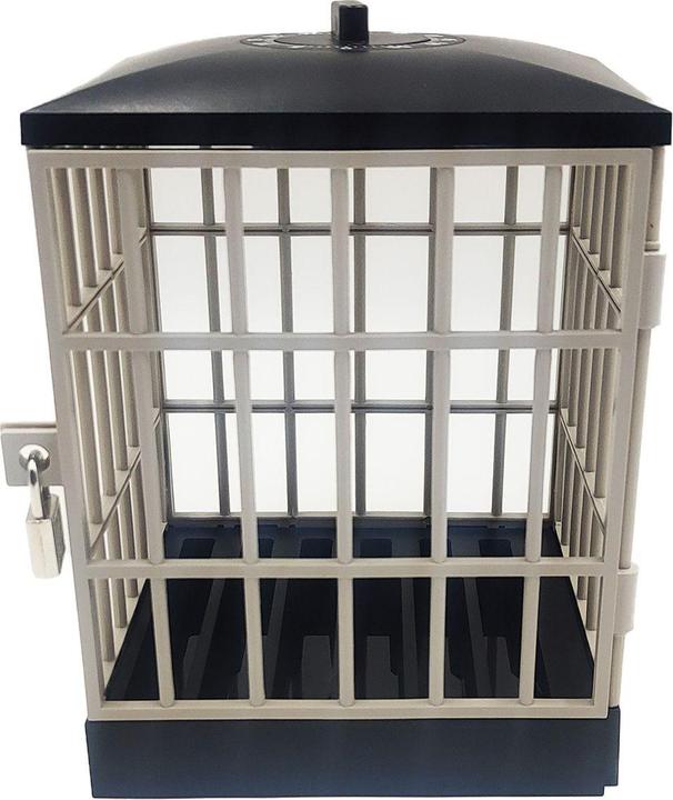 Actual product image Monkey 47 Phone jail with timer