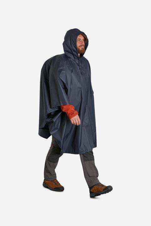 Image du produit Forclaz Poncho 100