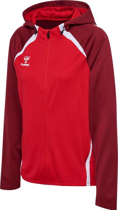 hummel hmlLEAD 2.0 ZIP HOODIE WOMAN