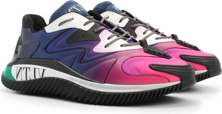 Immagine prodotto Valentino Scarpe da ginnastica Wade Runner (41)