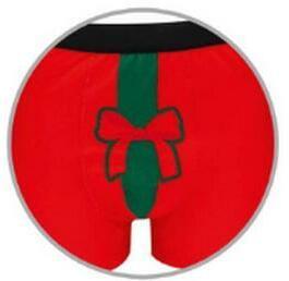 Image du produit Sheepworld Boxer Motif Cadeau.51178 (M/L, Une unité par pack)