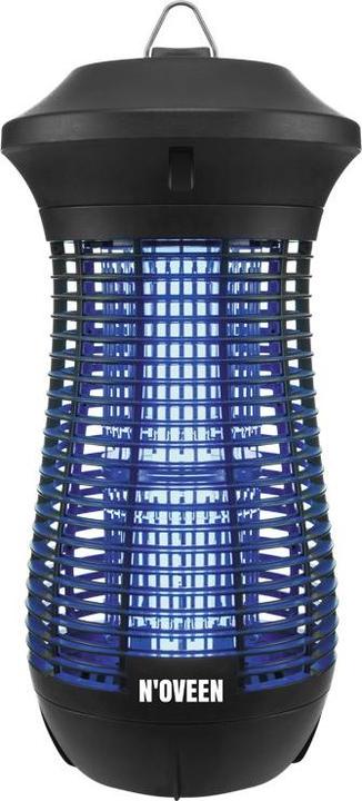 Noveen Lampa owadobójcza IKN24 IP24 150m2 24W