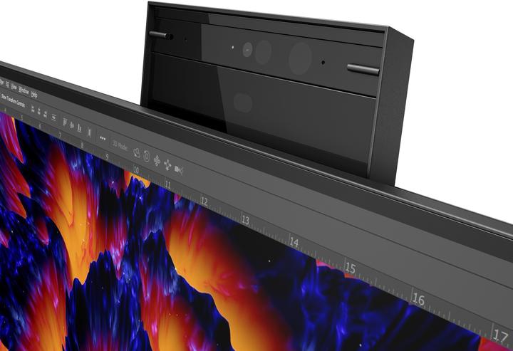 Produktbild HP Z24m G3 (2560 x 1440 Pixel, 23.80")