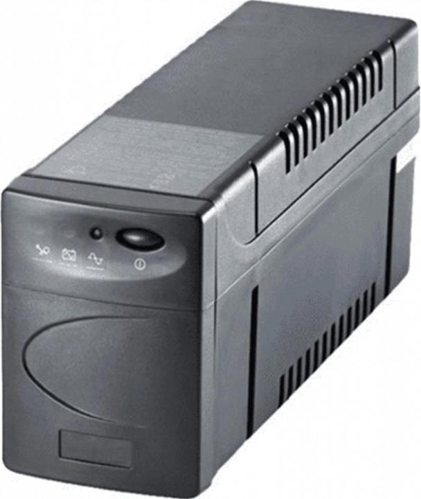 Actual product image Value Ups 800 (800 VA, 480 W, Line-interactive UPS)