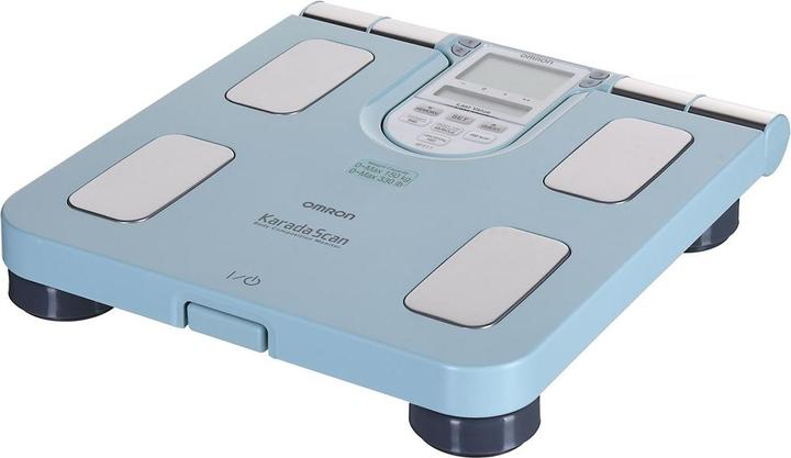 Produktbild Omron Bf511 (150 kg)