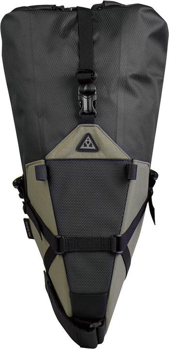 Produktbild Topeak Backloader X (15 l, Satteltasche)