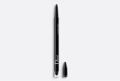 Actual product image Dior Diorshow 24H Stylo Eyeliner (471 Matte Green)