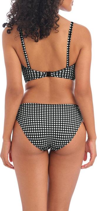 Produktbild bügel-bikinioberteil damen check in (95 F)