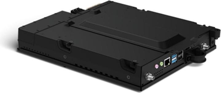 ēlo ECMG4 2,7 GHz zevende generatie Intel® Core™ i5 256 GB SSD 8 GB