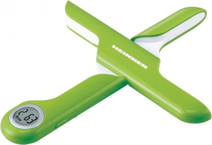 Heinner HKS-FD5GR
