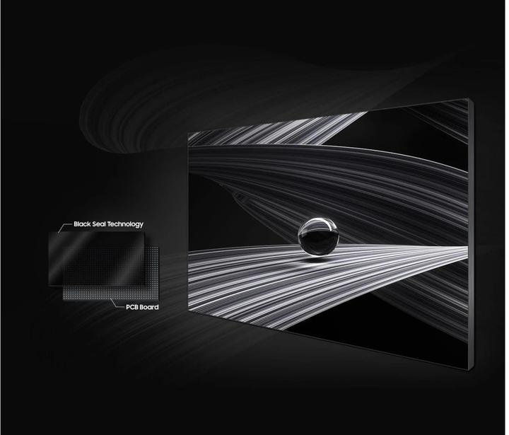 Image du produit Samsung The Wall All-In-One (1920 x 1080 pixels, 146")