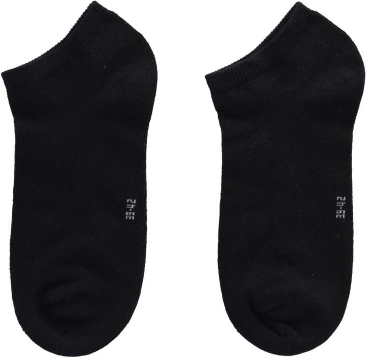 Actual product image Cat Sneaker socks (pack of 3, 39 - 42)