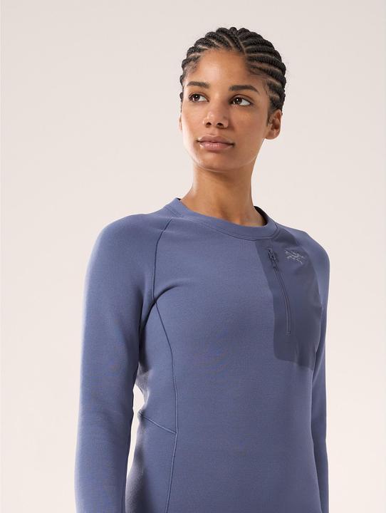 Image du produit Arc'teryx Kyanite Baselayer Crew (XL)