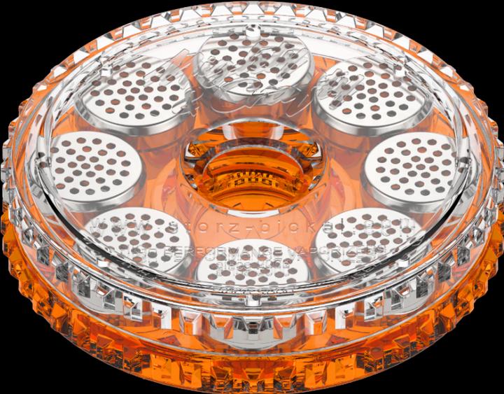 Immagine prodotto Storz & Bickel Rivista con 8 capsule dosatrici (8 x)