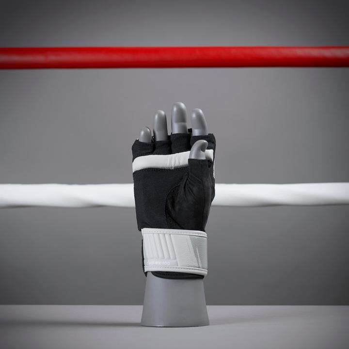 Produktbild Outshock CARDIO BOXING 100 (10 OZ, M)