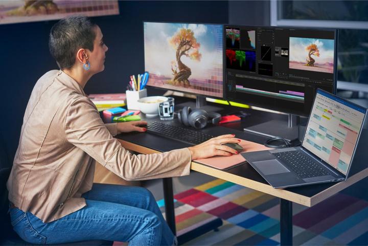 Actual product image HP Creator 935 (Cable)