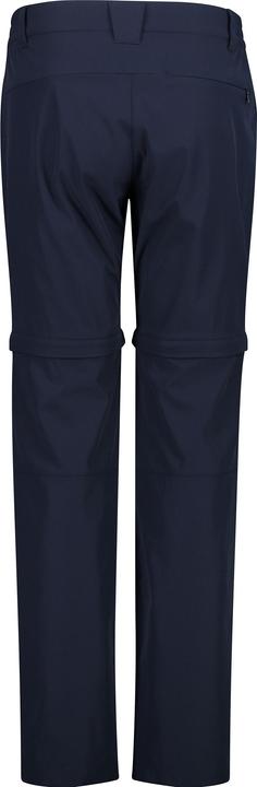 Actual product image CMP Campagnolo Zip Off (38, S)