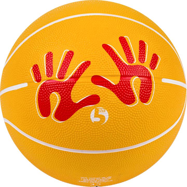 Produktbild Sport-Thieme Basketball Kids (5)