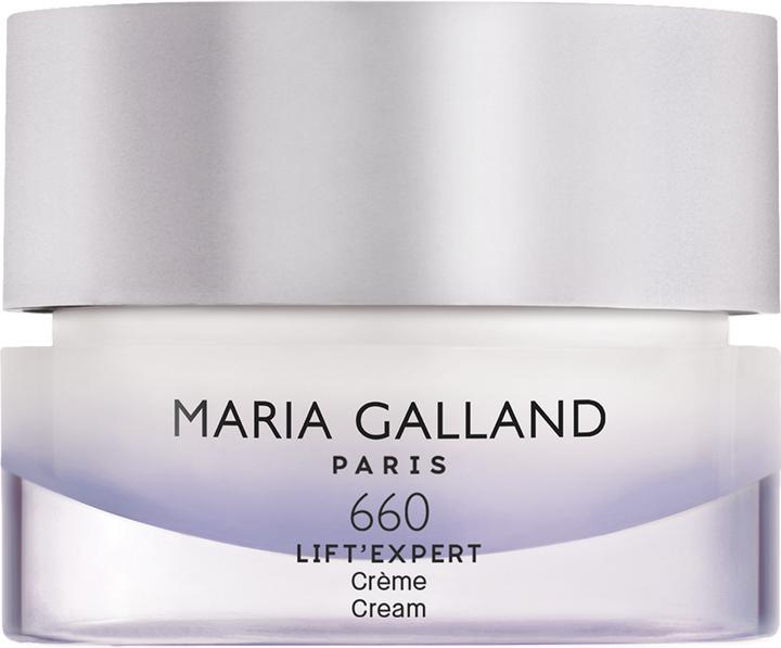 Produktbild Maria Galland Lift'Expert - 660 Cream (50 ml, 24h Creme)