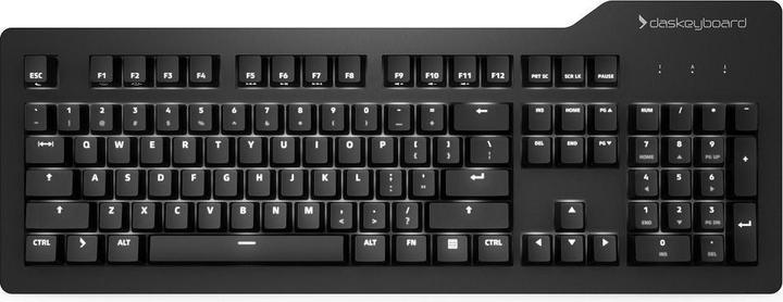 Das Keyboard Prime 13 (DE, Kabelgebunden)