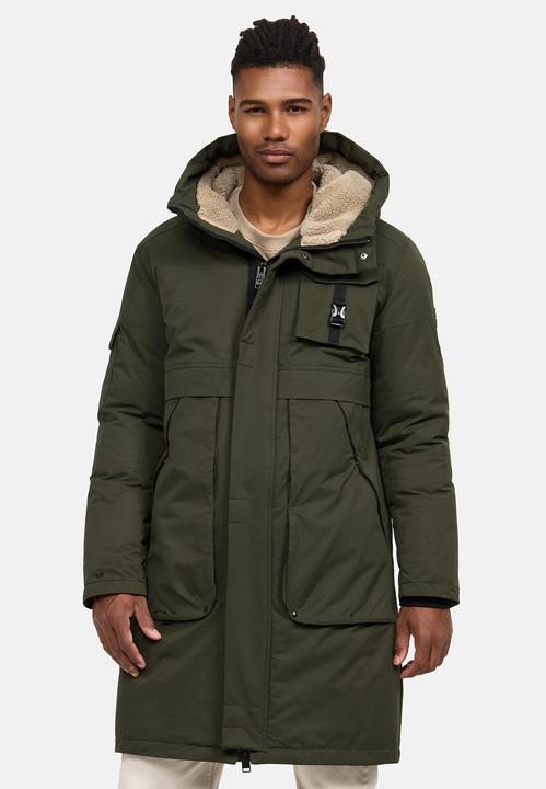 Actual product image Stone Harbour Cyriaan XX (L)