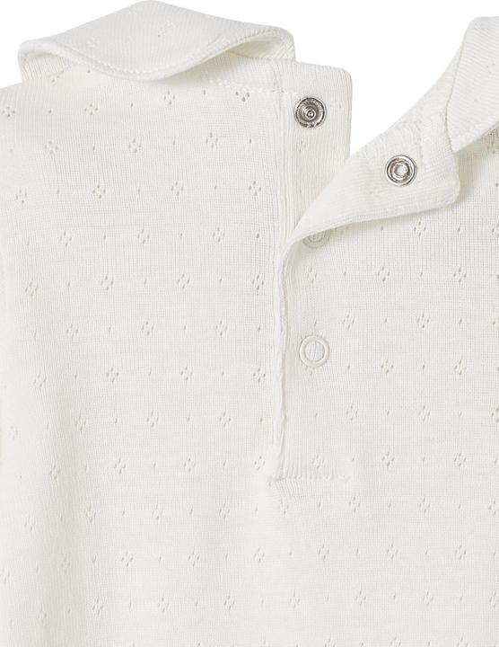 Produktbild Vertbaudet 2er-Pack Mädchen Baby Bodys, lange Ärmel Oeko-Tex (56)