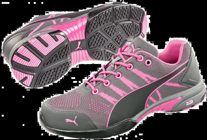 Productafbeelding Puma Lage damesschoenen (S1, 36)