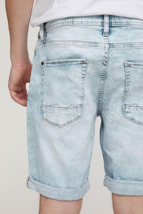 Immagine prodotto Blend BHDenim SH - 20715422 (L)