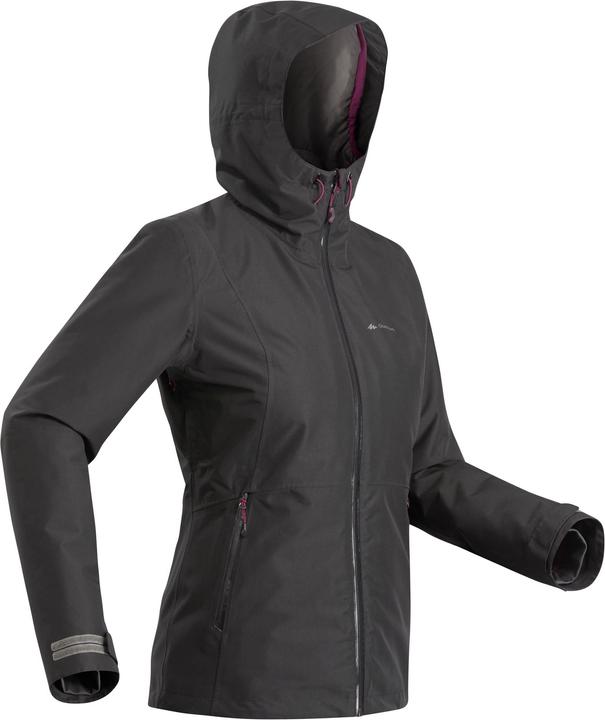 Forclaz TRAVEL 500 (S)