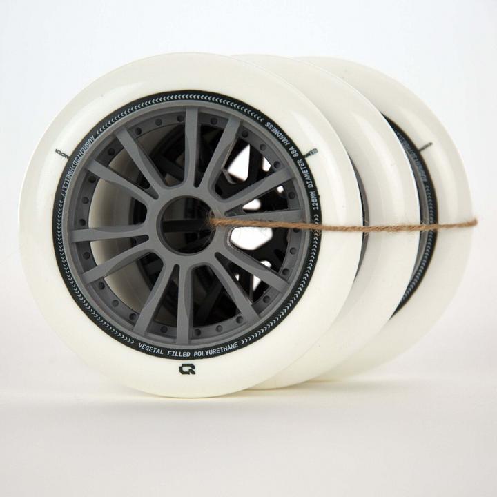 Actual product image Iqon Wheels (125 mm, 88a)