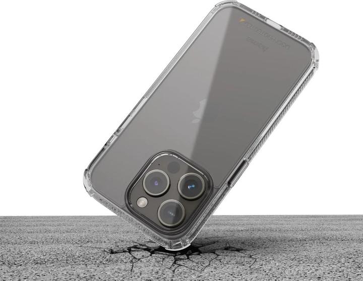 Immagine prodotto Hama Protezione estrema (Apple iPhone 16)