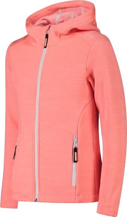 Immagine prodotto CMP Campagnolo Girls Fix Hoodie (104)
