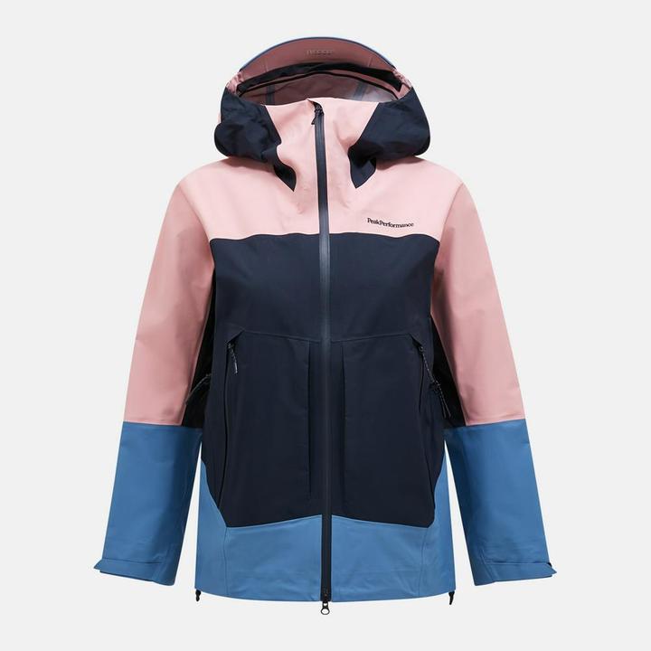 Peak Performance Vislight