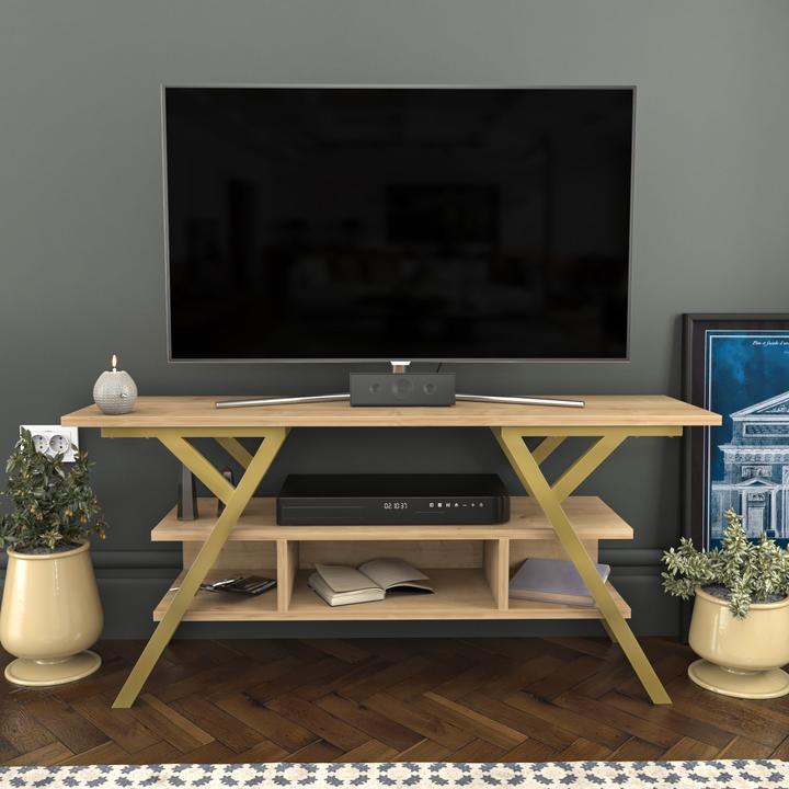 Actual product image Kalune Design Bryant (120 x 35 x 55 cm)