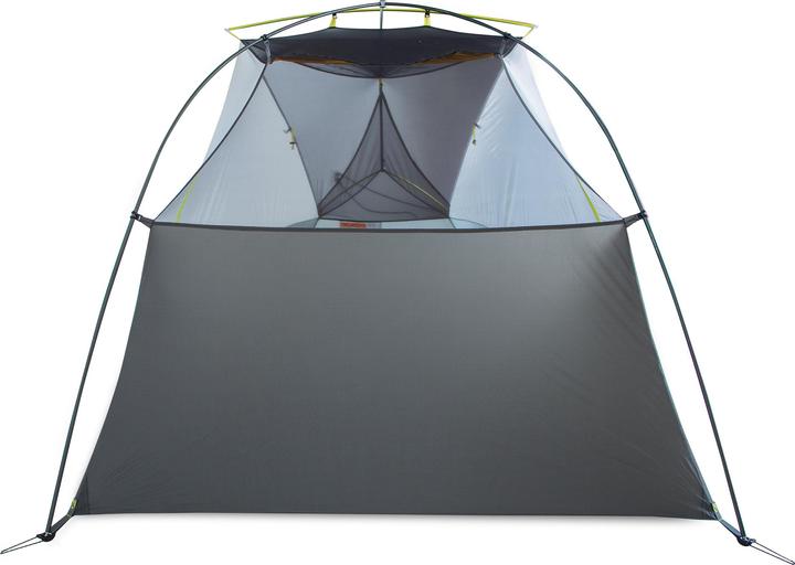 Produktbild Nemo Equipment Dragonfly OSMO 2P (Kuppelzelt, 1.20 kg, 2 Personen)