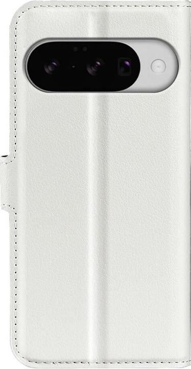 Actual product image Cover-Discount Google Pixel 10 - Leder Etui Hülle (Google Pixel)