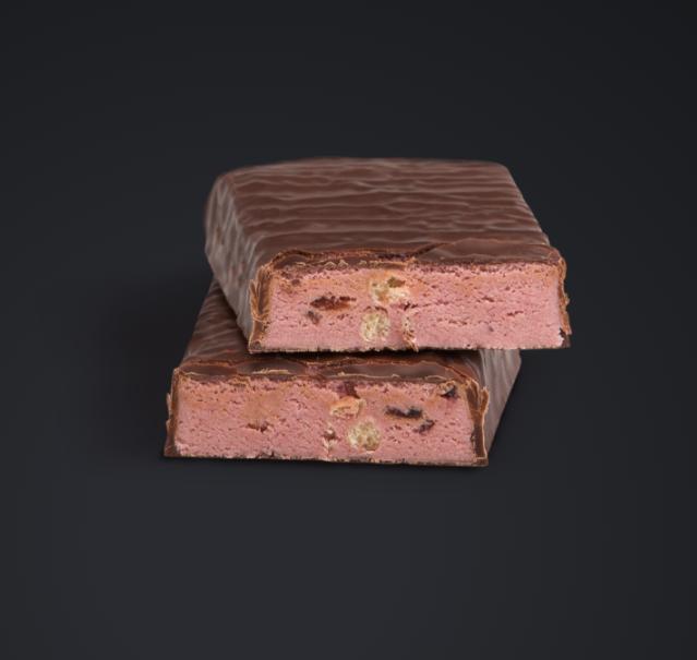 Produktbild Layenberger Protein Riegel (Cranberry, 1 Stk., 35 g)