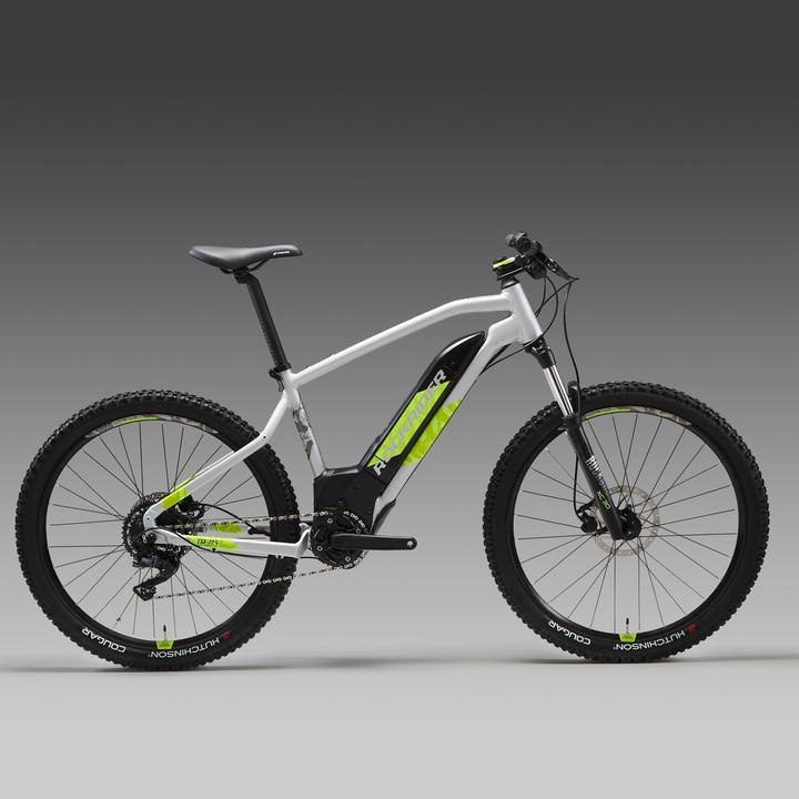Immagine prodotto Rockrider E-ST 520 (63.63 cm)