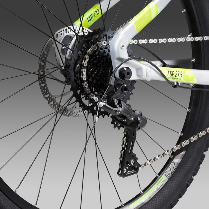 Immagine prodotto Rockrider E-ST 520 (63.63 cm)