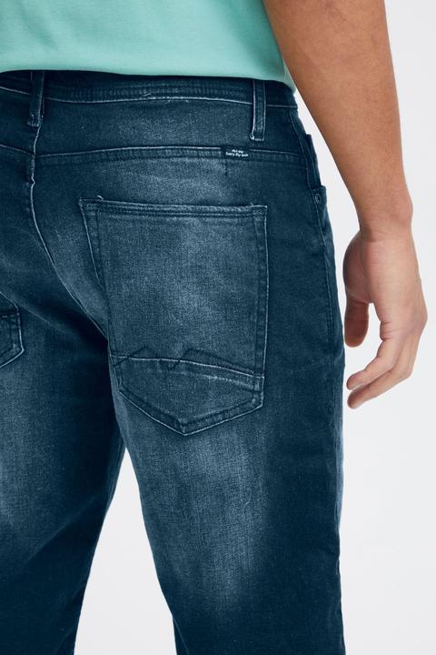 Immagine prodotto Blend Pantaloncini Capri in denim 20713328 (L)