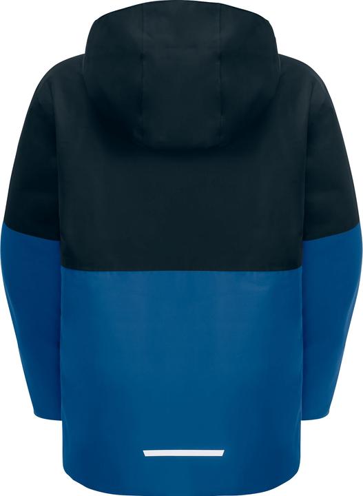 Actual product image Jack Wolfskin Kid's Actamic 2L Insulation Jacket (116)
