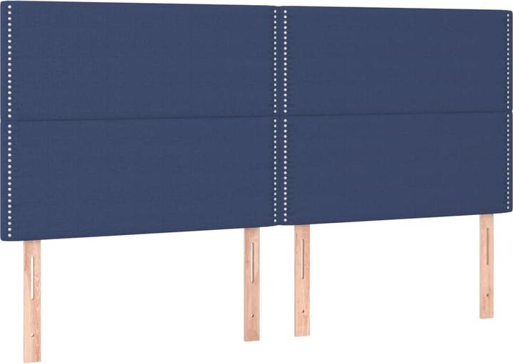 Produktbild VidaXL Insa (100 x 200 cm, 200 x 200 cm)