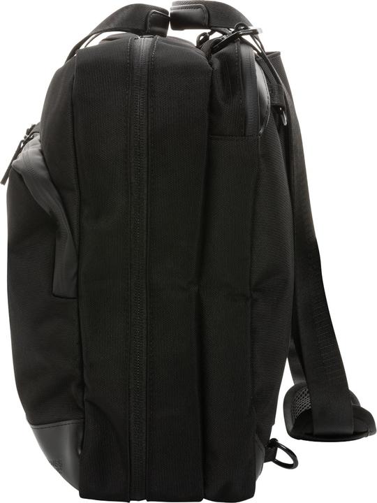 Produktbild Swiss Peak Rucksack Laptops Executive 2 in 1 (18 l)