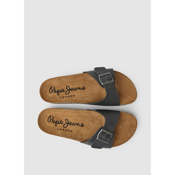 Produktbild Pepe Jeans Bio Single Natur (41)