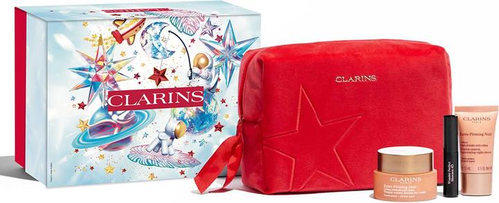 Produktbild Clarins Extra-Firming (Haarpflege set)