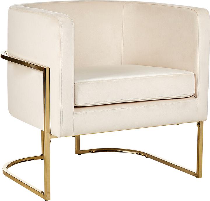 Beige, Gold